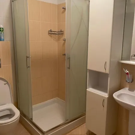 Apartman Hrabovo Olympia 2 Ruzomberok Exterior photo
