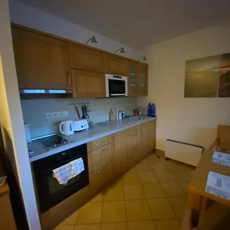 Apartman Hrabovo Olympia 2 Ruzomberok Exterior photo