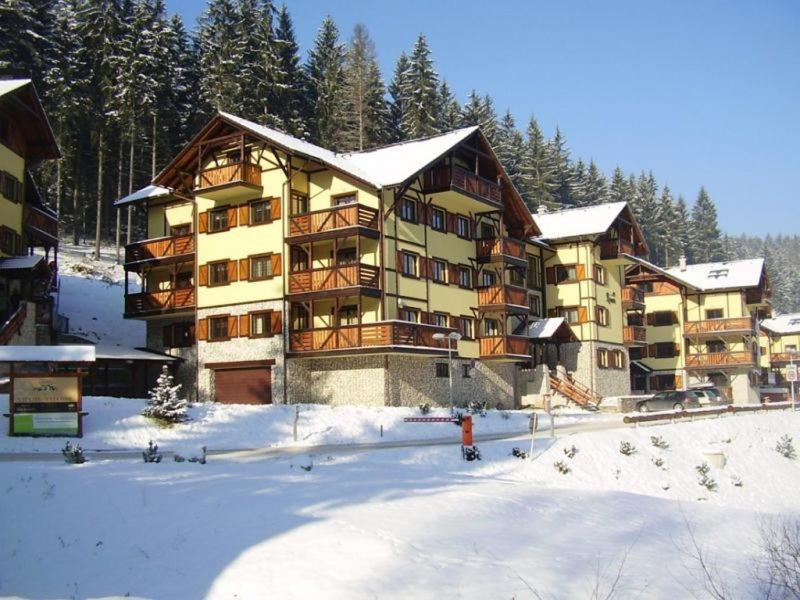 Hrabovo Olympia 2 Apartment *